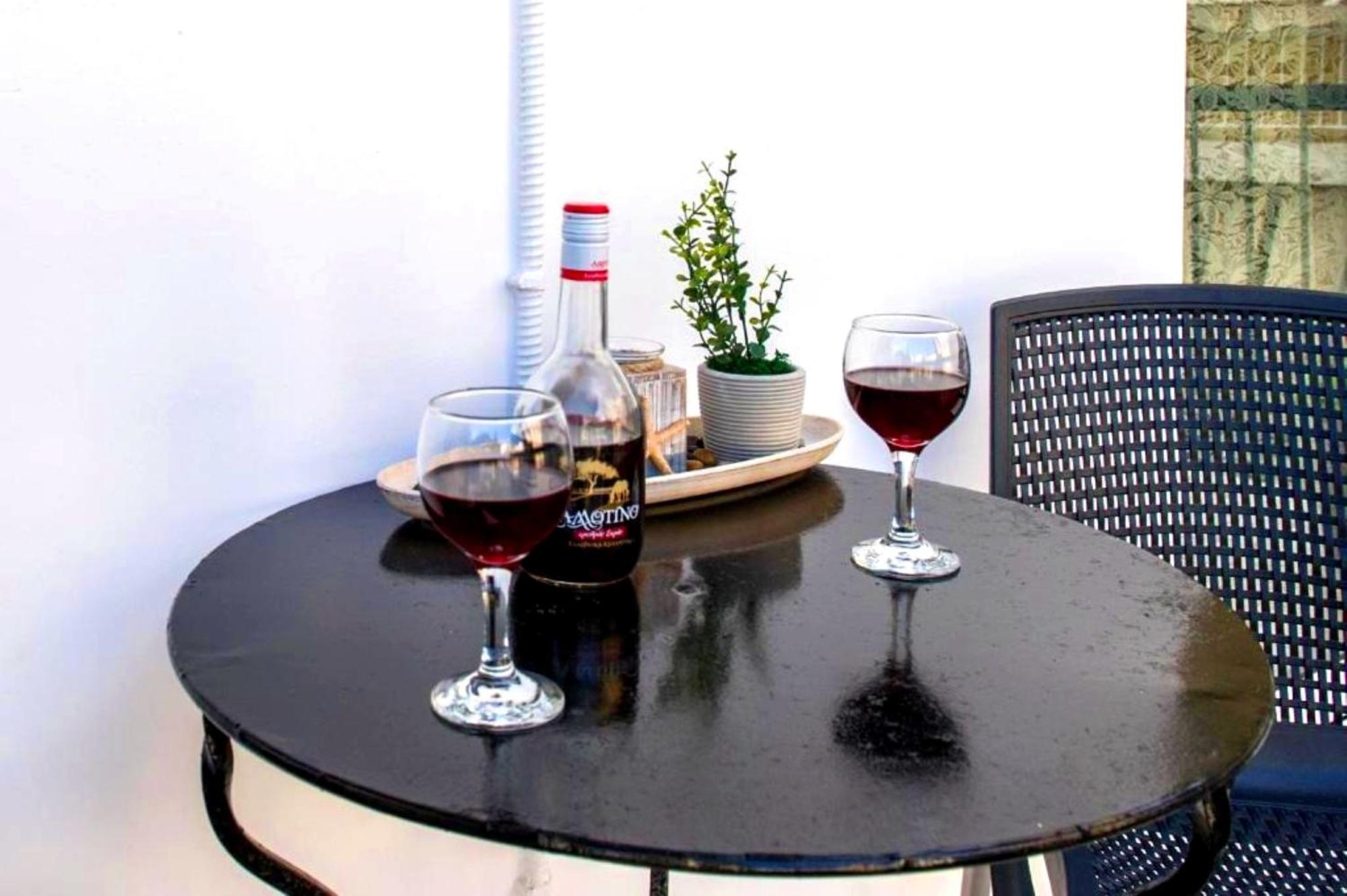 Dimitrioszoi'S House Apartment Kalamata Ngoại thất bức ảnh