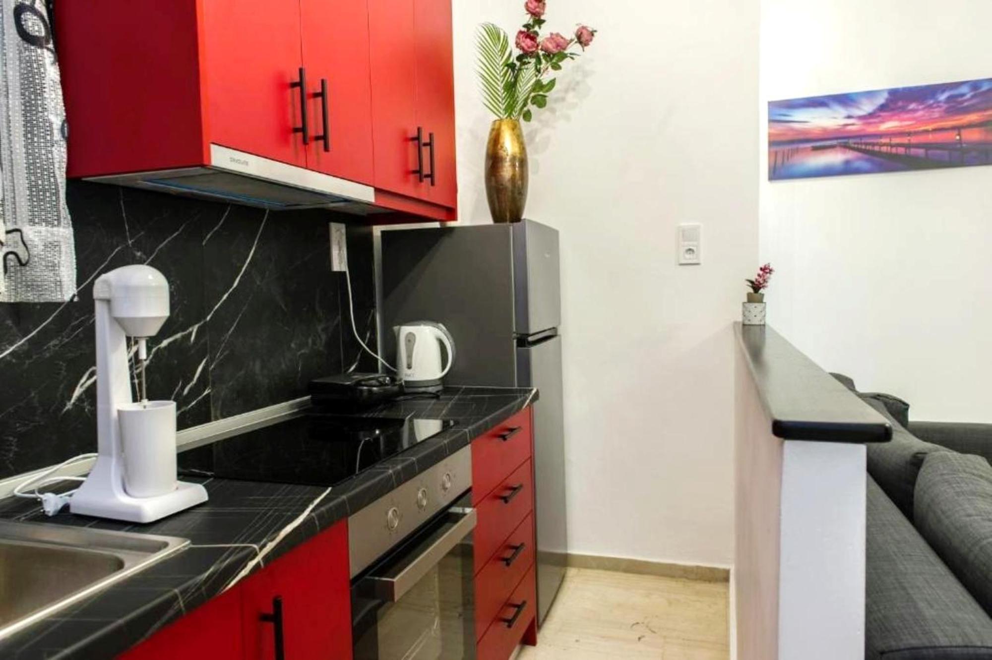 Dimitrioszoi'S House Apartment Kalamata Ngoại thất bức ảnh
