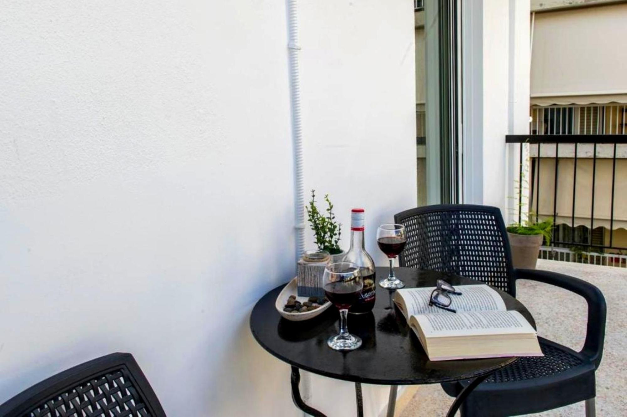 Dimitrioszoi'S House Apartment Kalamata Ngoại thất bức ảnh