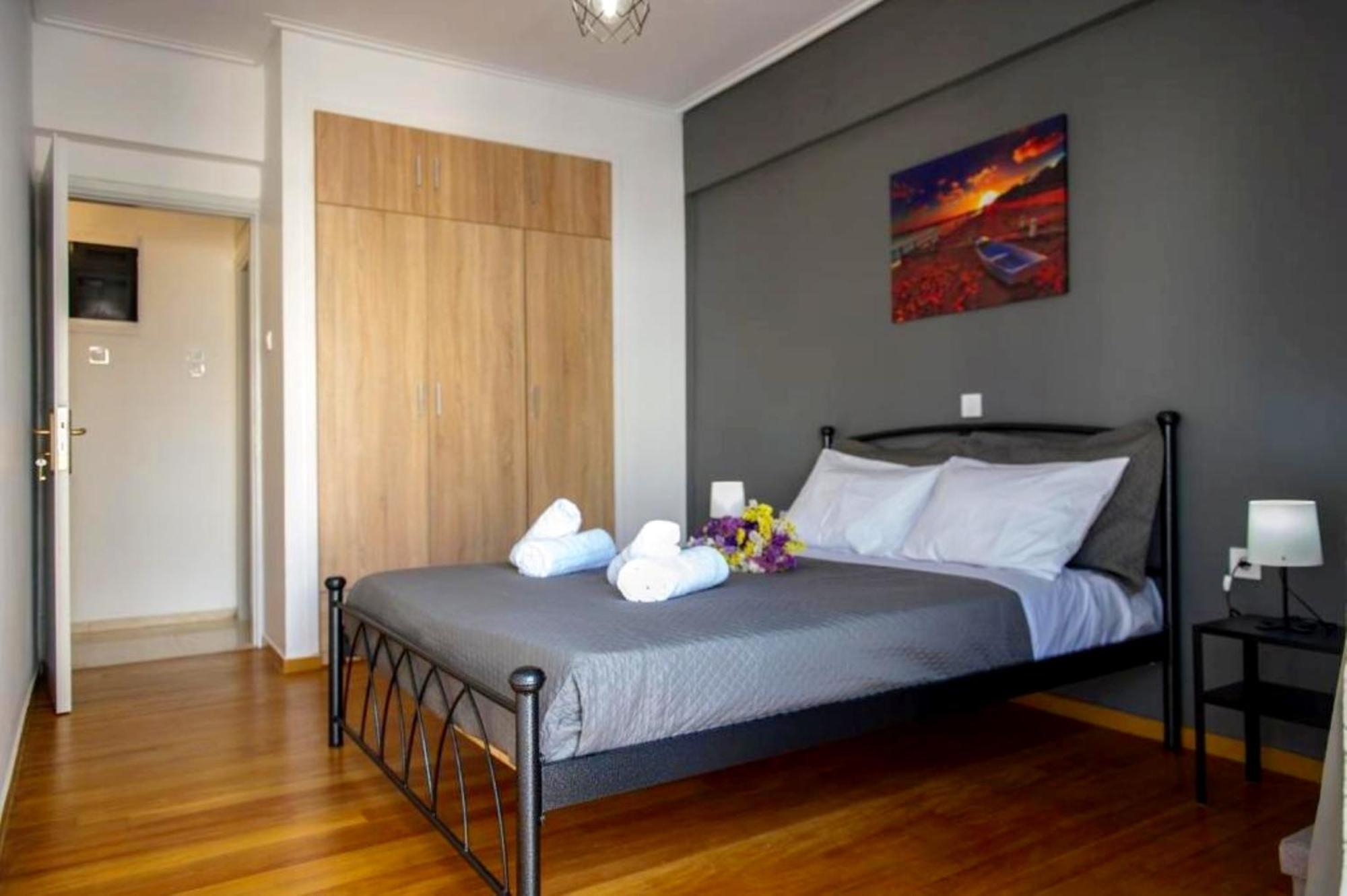 Dimitrioszoi'S House Apartment Kalamata Ngoại thất bức ảnh