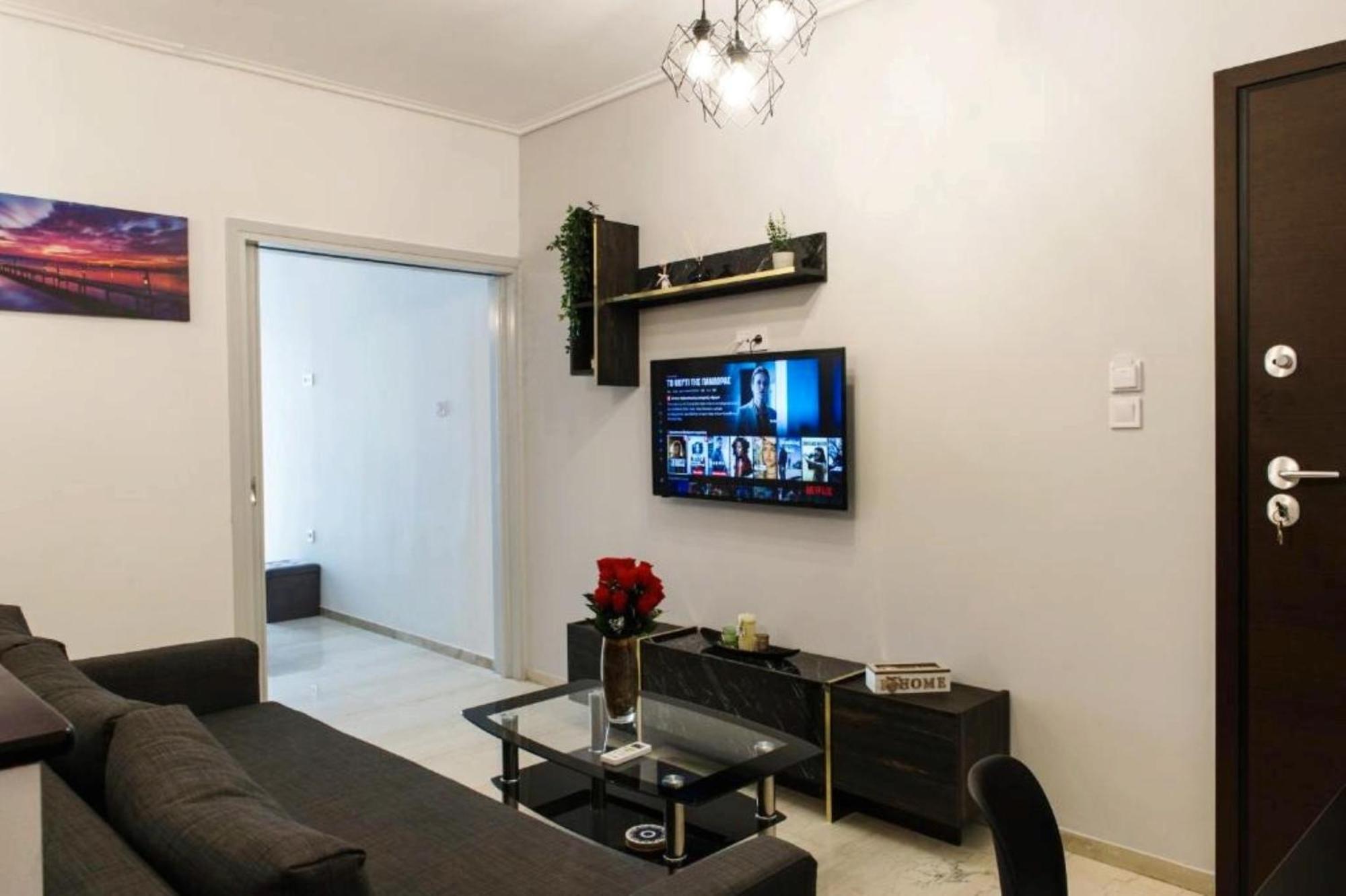 Dimitrioszoi'S House Apartment Kalamata Ngoại thất bức ảnh