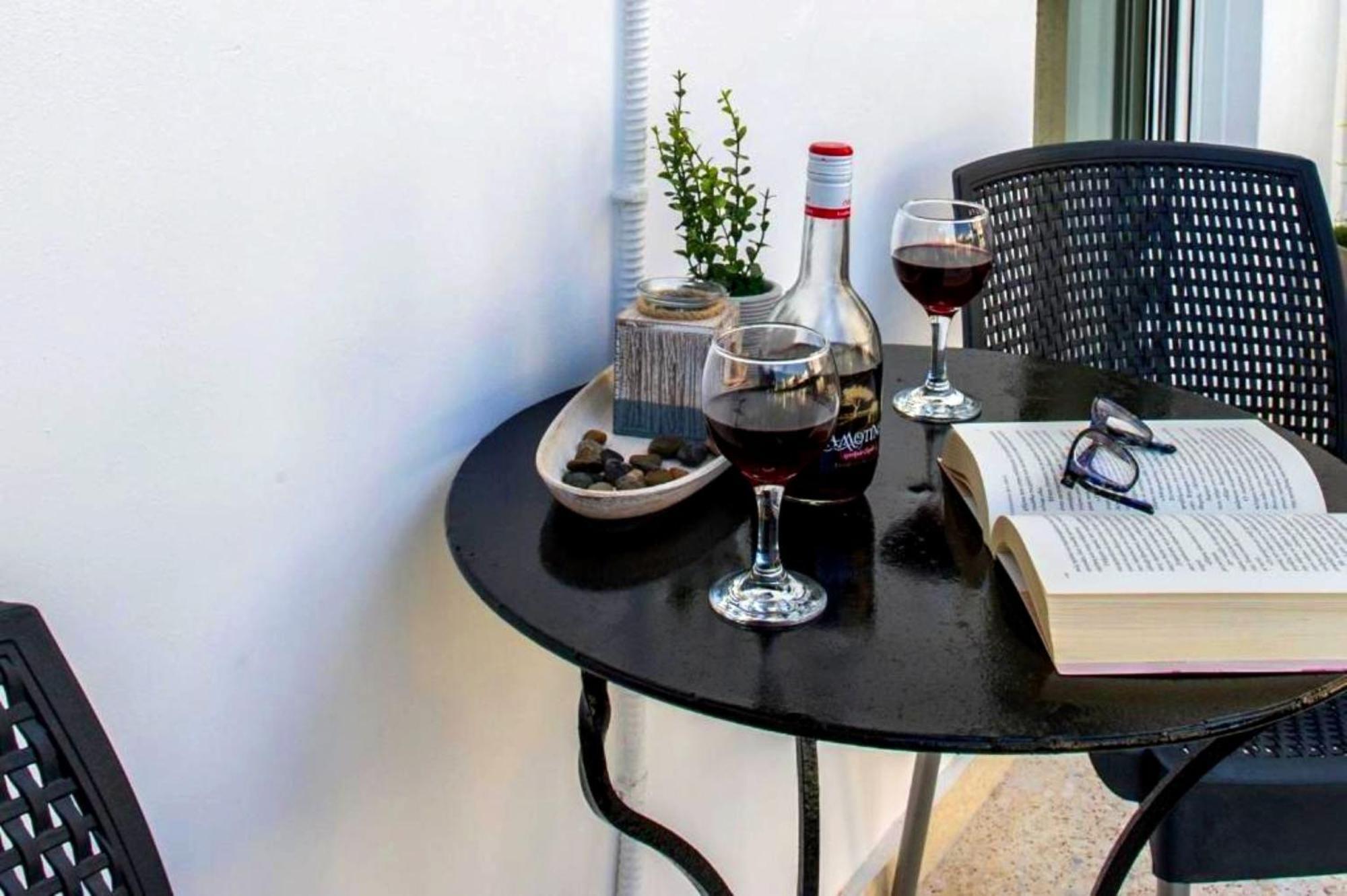 Dimitrioszoi'S House Apartment Kalamata Ngoại thất bức ảnh