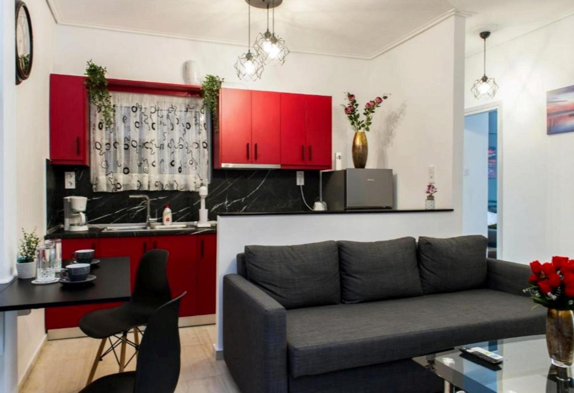 Dimitrioszoi'S House Apartment Kalamata Ngoại thất bức ảnh