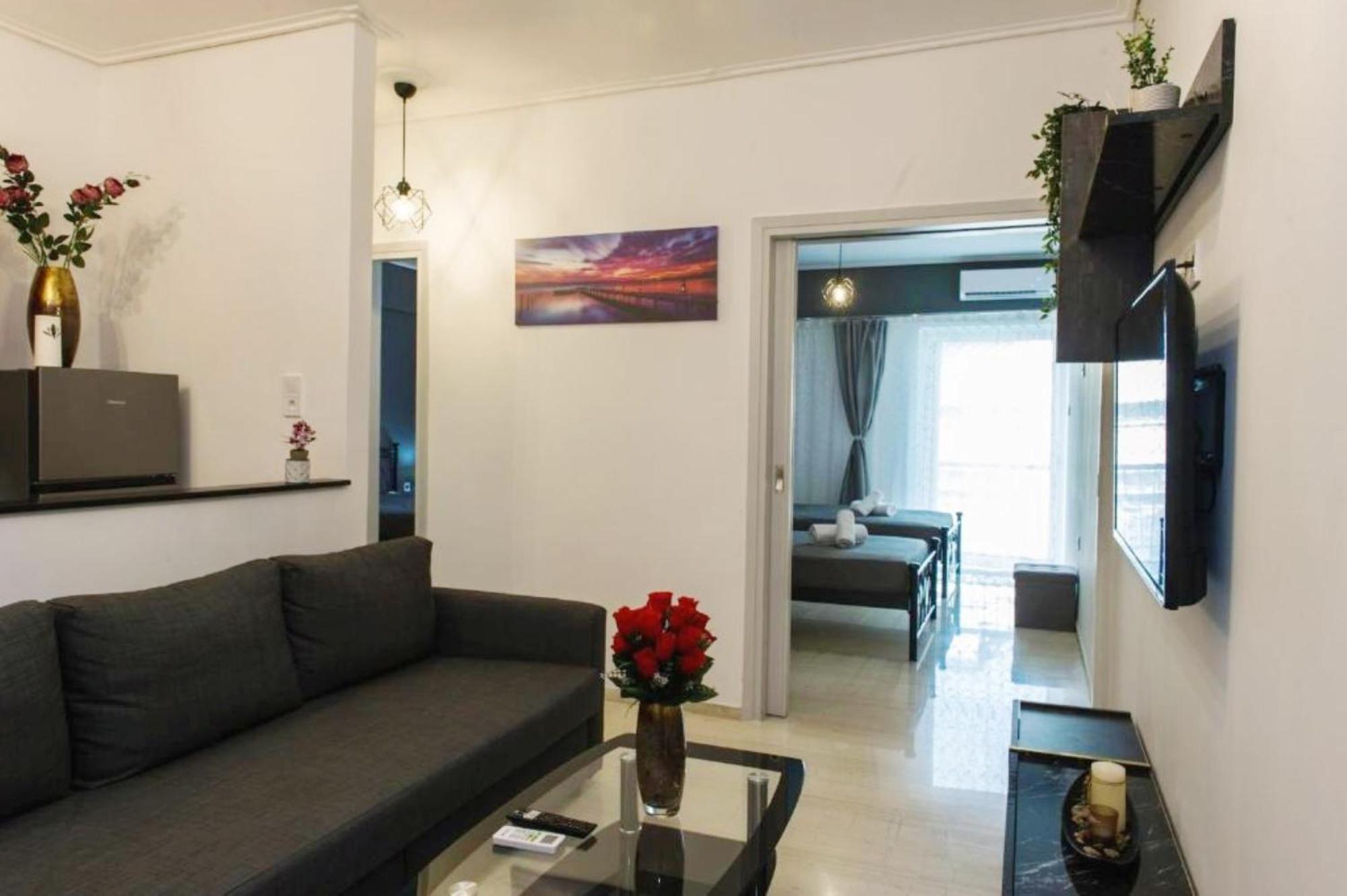 Dimitrioszoi'S House Apartment Kalamata Ngoại thất bức ảnh