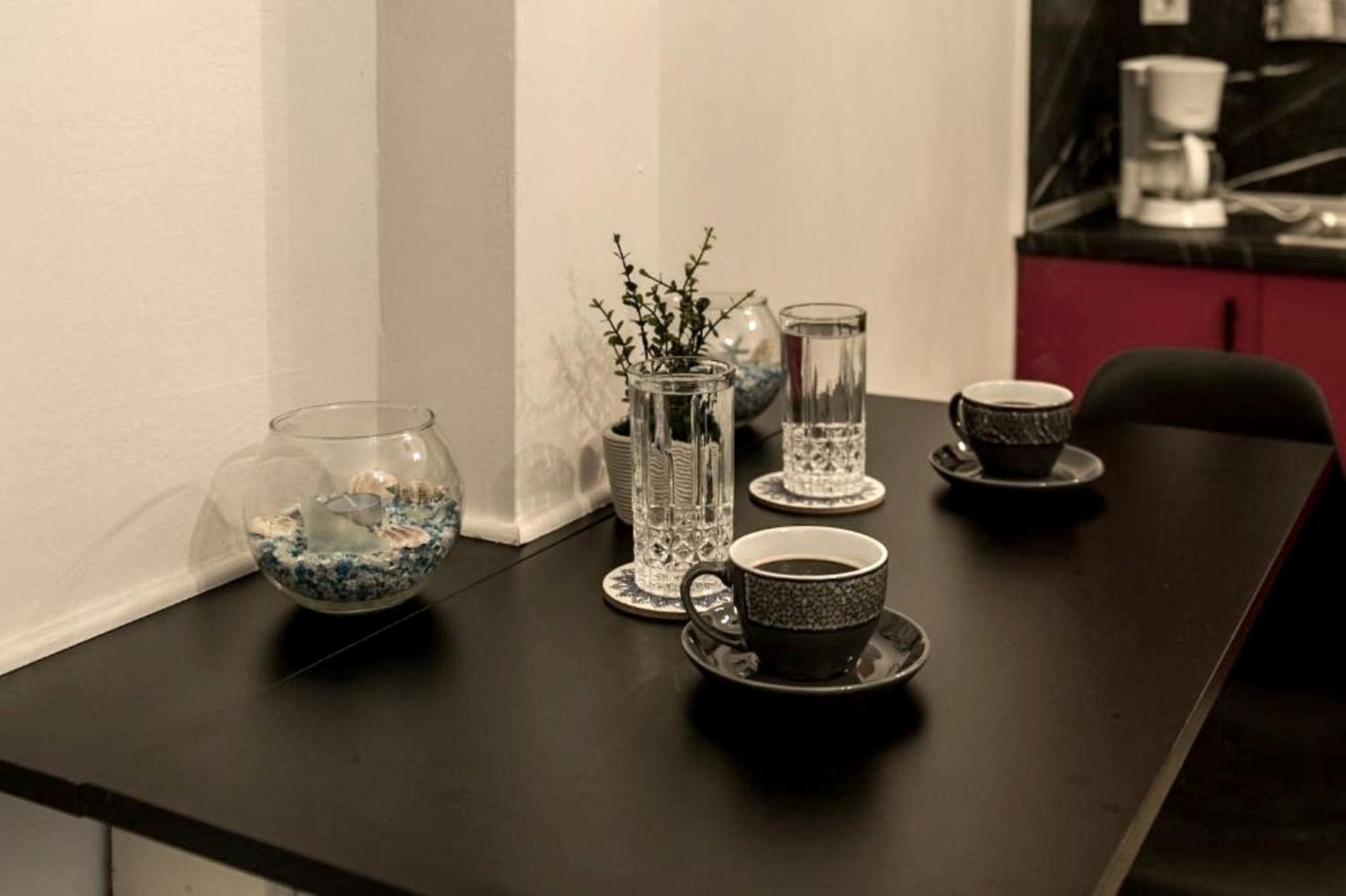 Dimitrioszoi'S House Apartment Kalamata Ngoại thất bức ảnh
