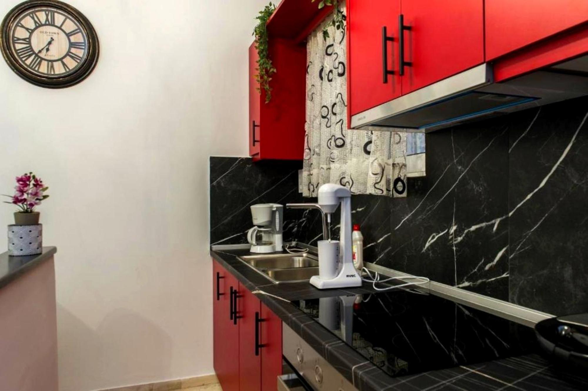 Dimitrioszoi'S House Apartment Kalamata Ngoại thất bức ảnh