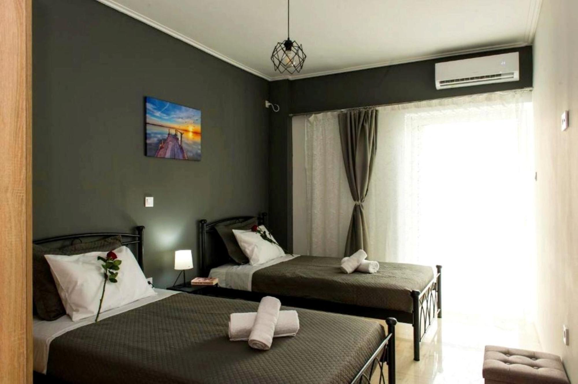 Dimitrioszoi'S House Apartment Kalamata Ngoại thất bức ảnh