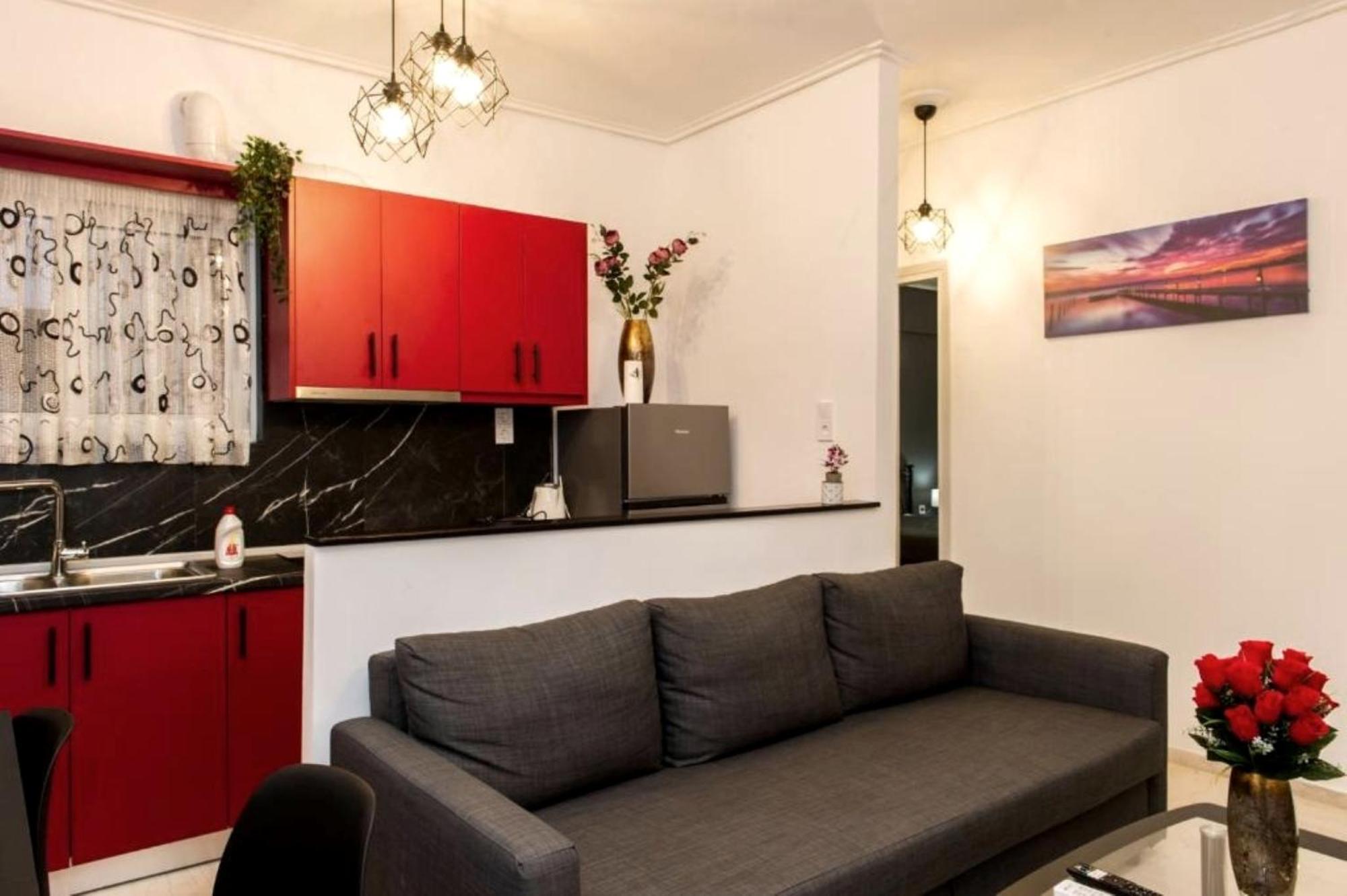 Dimitrioszoi'S House Apartment Kalamata Ngoại thất bức ảnh